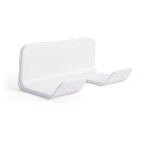 No punching hair dryer rack bathroom hair dryer storage rack bathroom wall-mounted hair dryer rack cross-border