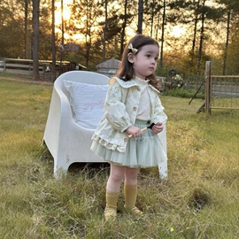 童套装;童羽绒服;普通外套