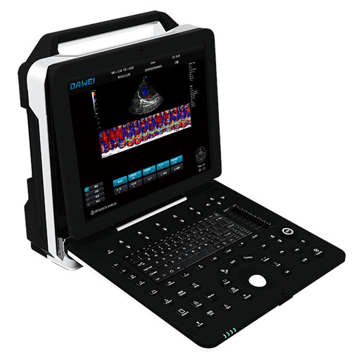 宠物心脏彩超机 宠物b超 宠物兽用b超仪