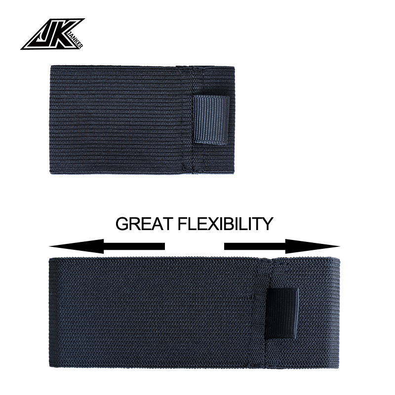 Carrete espadachín carrete de pesca cinturón de protección del eje 4 tamaños opcional anti-desgaste equipo de pesca equipo de protección