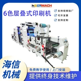 塑料制袋机;非织造布机械;吹膜机