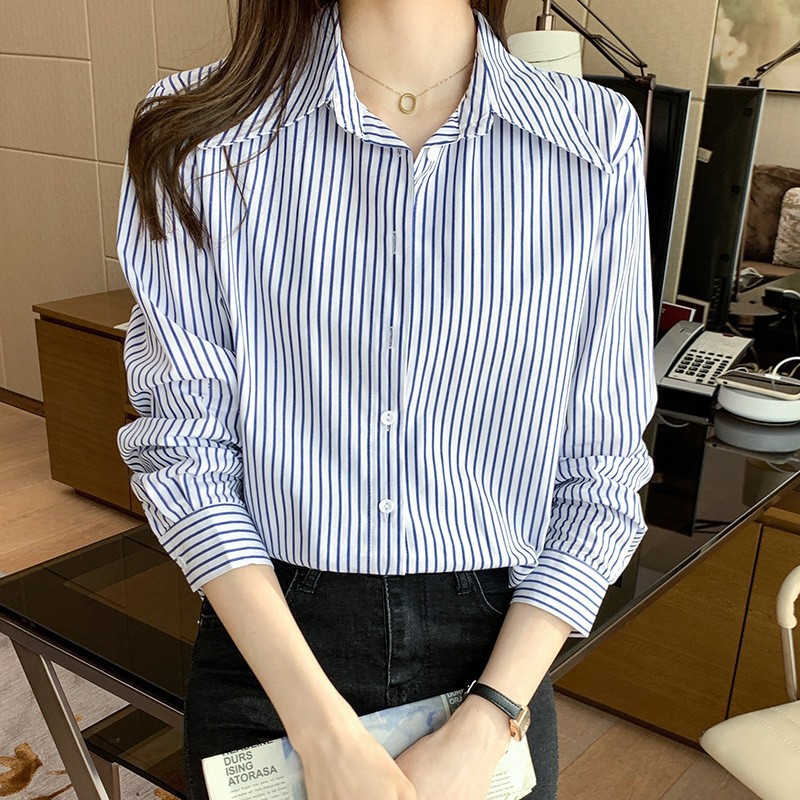 3038 와이드 스트라이프