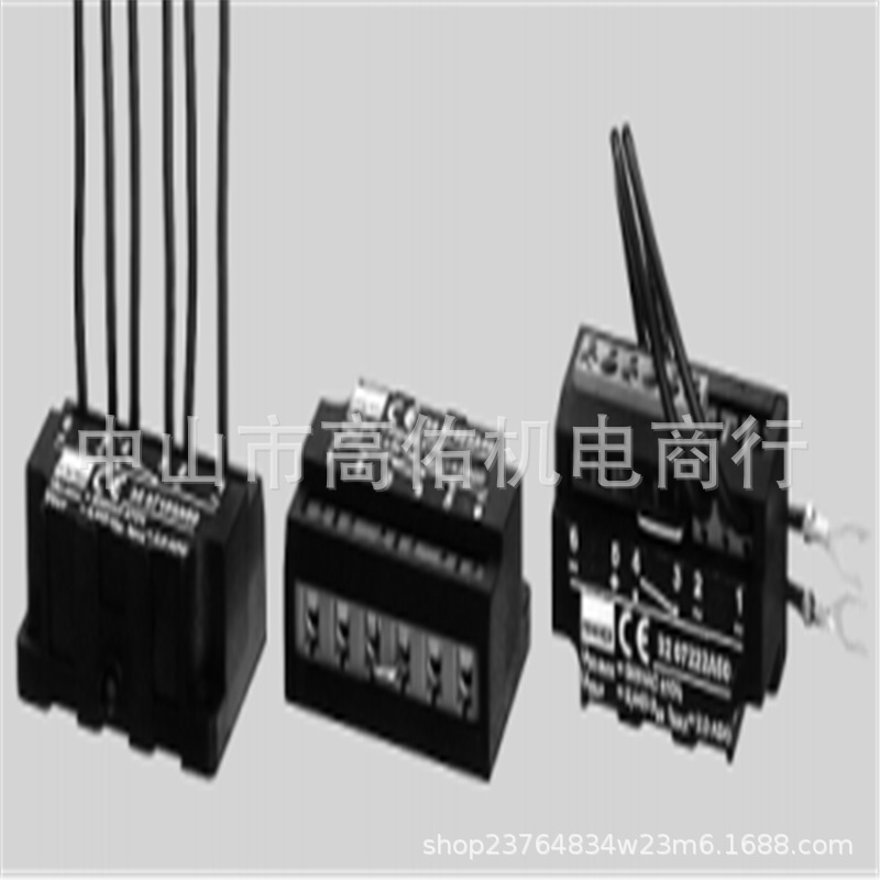 Kendrion Binder 接头 3207322B40   76 43114H00