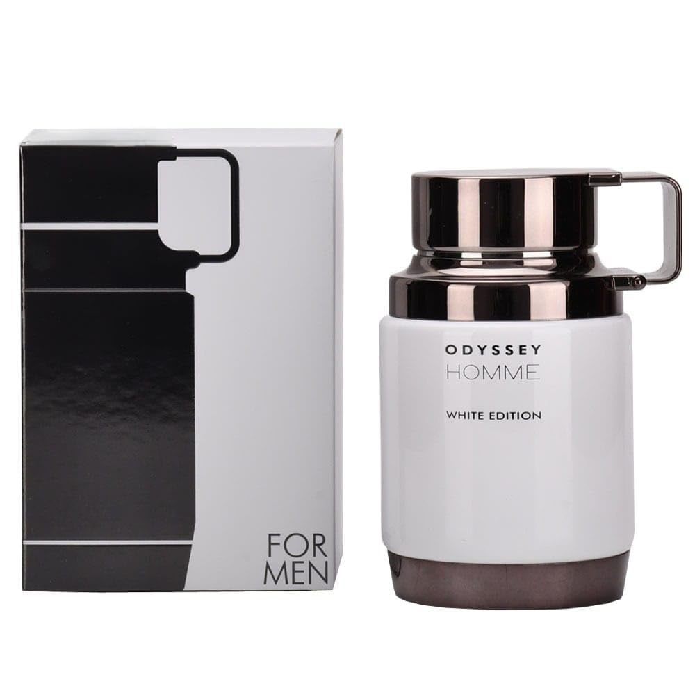 Armaf Odyssey LIMONI Chocolate Armaf Oriente Medio Perfume árabe neutro