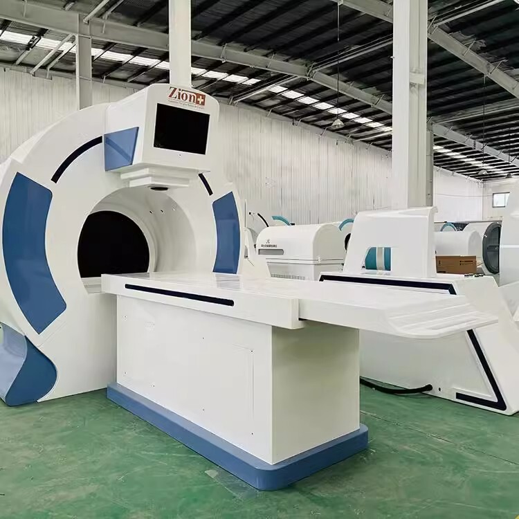 イーグルアイヒューマンサブヘルス分析検出器は、新しい3D全身細胞骨格骨密度検出器を検出します|undefined