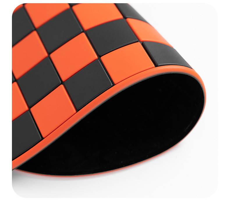 Suitable for Honda Accord, Fit, Lingpai, Zrv, Zhaoying Anti-Slip Mat, Dashboard Storage Mat