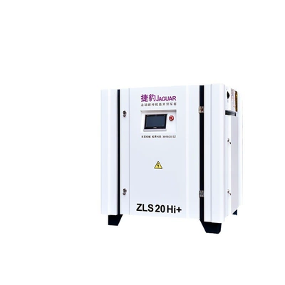 Energy-Saving 30%, Hava kompressorları