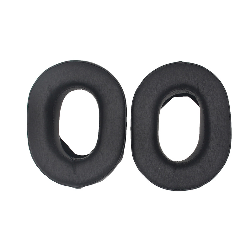 Suitable for SONY/SONY MDR-HW700 earphone cover HW700DS headset cover sponge cover leather earmuffs Suitable for SONY/SONY MDR-HW700 earphone cover HW700DS headset cover sponge cover leather earmuffs