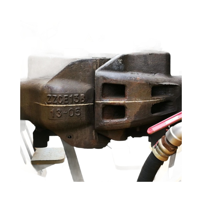 Instalación estable Conexión fácil Giro apretado Instalación flexible Acoplador proximal fácil de usar