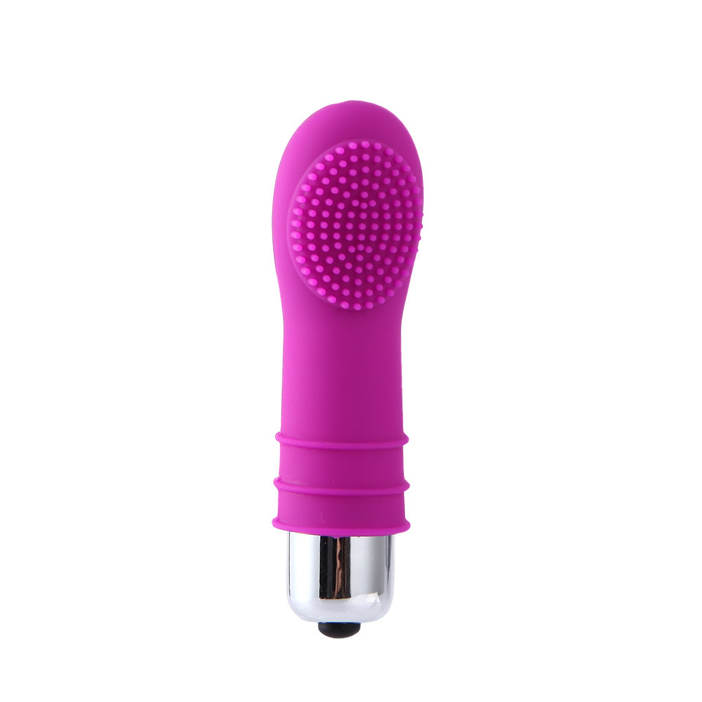 Yuechao Silicone Vibrating Egg, Electric G-Spot Teasing Massager, Quiet Adult Toy — detail image 15