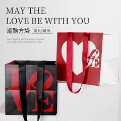 Love hand-held gift bags, bouquet & flower wrapping pouches—creative, trendy, and Instagram-worthy designs for florists and wholesale flower arrangements.