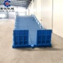移动式货台坡道登车桥
