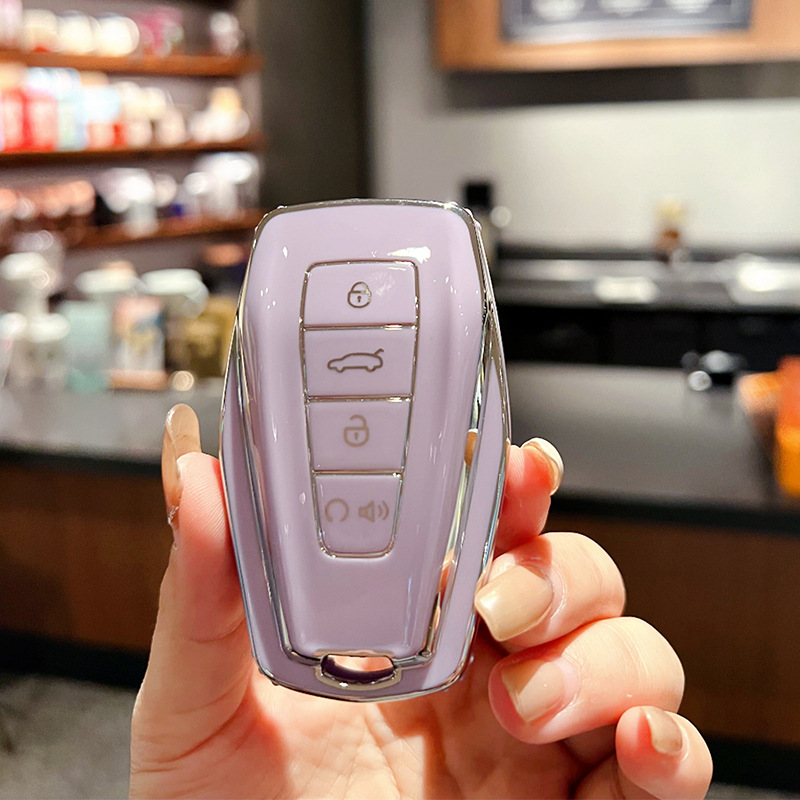 질리 [퍼플 싱글 팩]