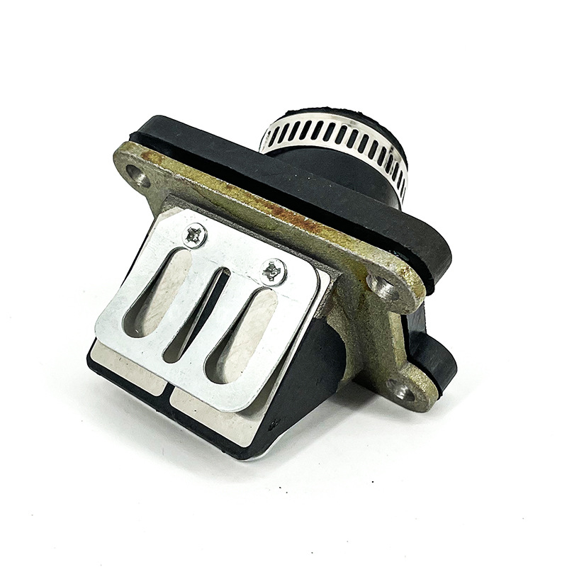 Off-Road Motorcycle Accessories Ktm50 Reed Valve Two-Stroke Engine Parts Intake Valve Ktm50 Sx50