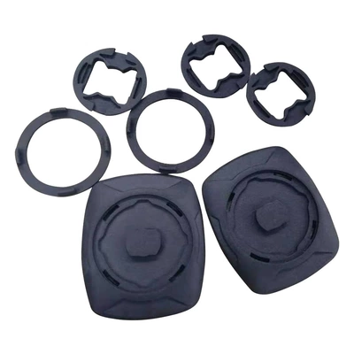 3D Printing Prototype Model, Industrial molds