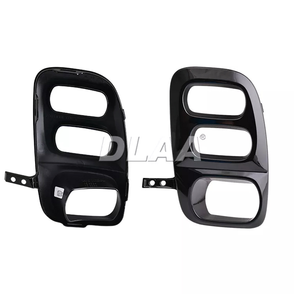 Aplicable a Honda 21 / 22 nuevo modelo de estándar de EE.UU. Odyssey TOURING EX conjunto de luz de niebla delantera luz de viaje luz de barra