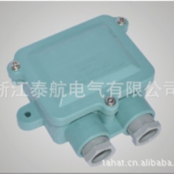 【现货供应】日式船用接线盒1N-PB 内部采用连体式接线端子接线盒