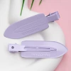 Purple-Bright Noodle Word