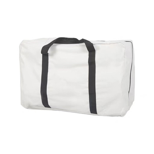 Outdoor camping large storage bag camping folding portable table and chair set accessories storage bag table and chair storage bag