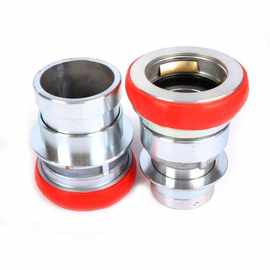 森林消防水带异型异径接口（125螺纹转150内扣）