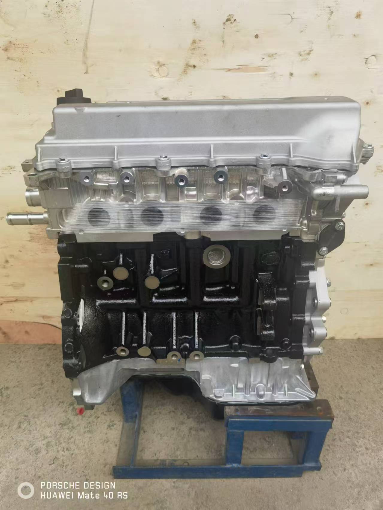 Jl4G15D Jl4G18 Engine 1.5L 1.8L Cvvt Suitable for Ec7 Gc7 Gx7