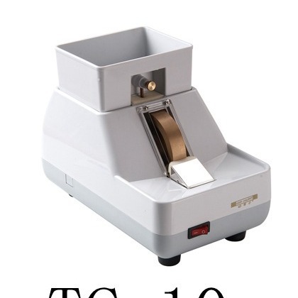 眼镜设备仪器 手磨/手表玻璃 TC-10大功率 低噪音 性能稳