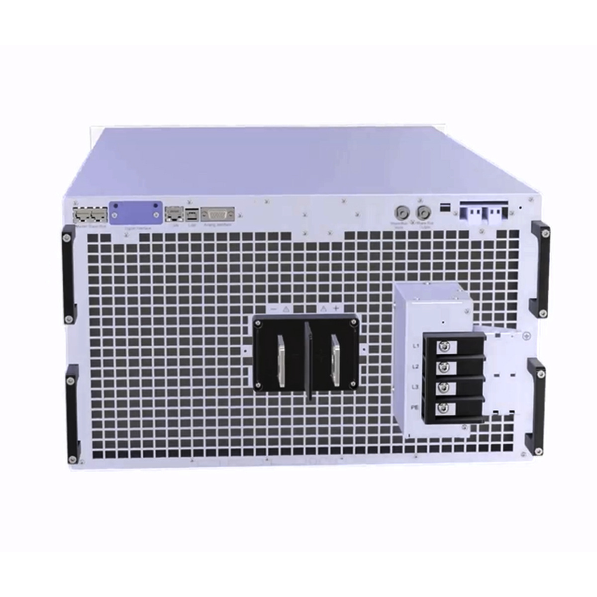 正品德国EA 可编程直流电源宽范围直流输入/输出 EA-PU 10000 6U