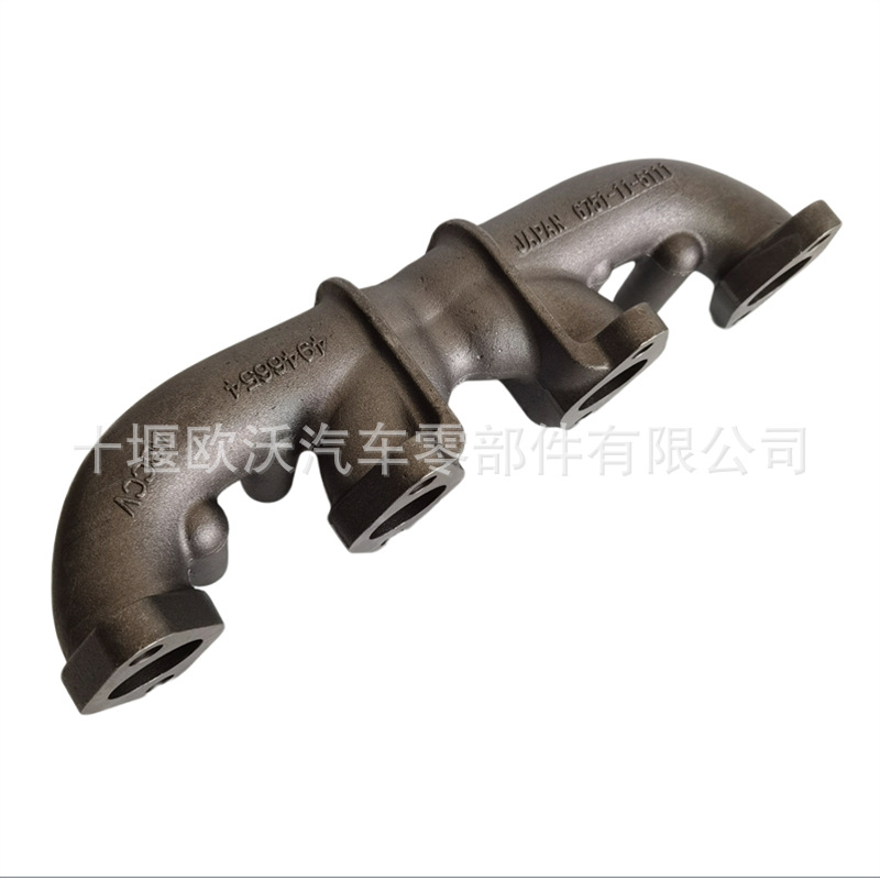 For Dongfeng Cummins QSB4.5 Engine exhaust manifold 4946654 exhaust manifold