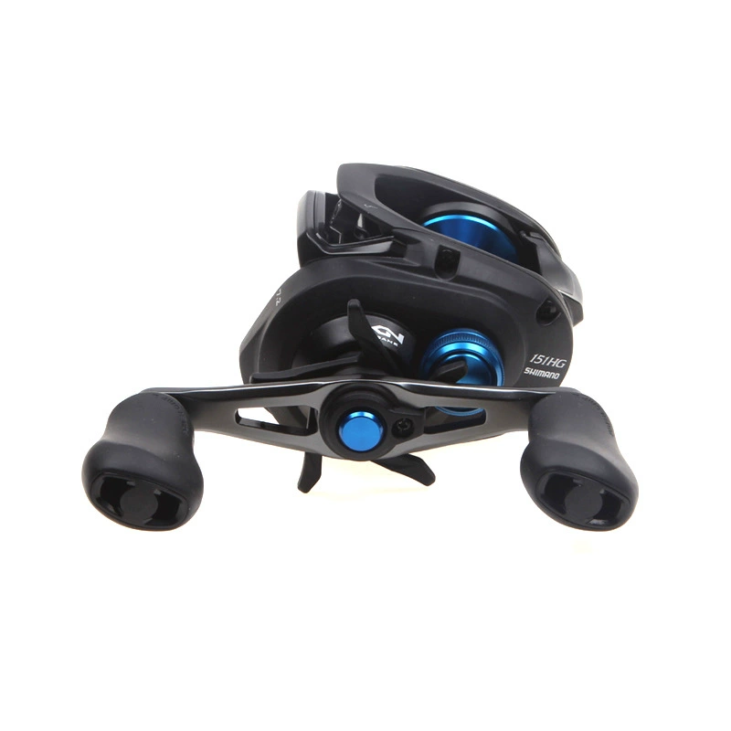 SHIMANO Louya 23 SLX Капля металл чашка чашка чашка корпорация корпорация Far Danshu рыбалка рыболовное колесо