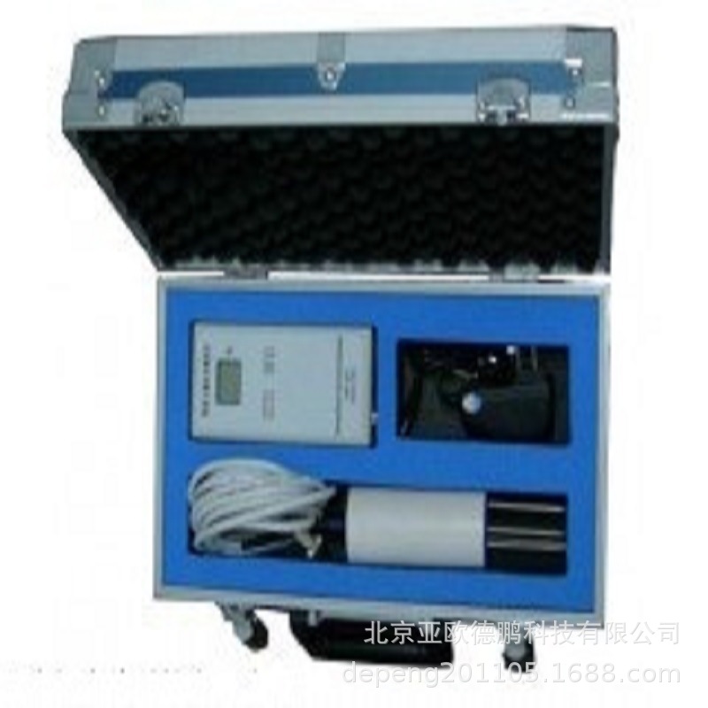 亚欧 土壤水分检测仪/土壤水分测定仪 DP-QS-SFY