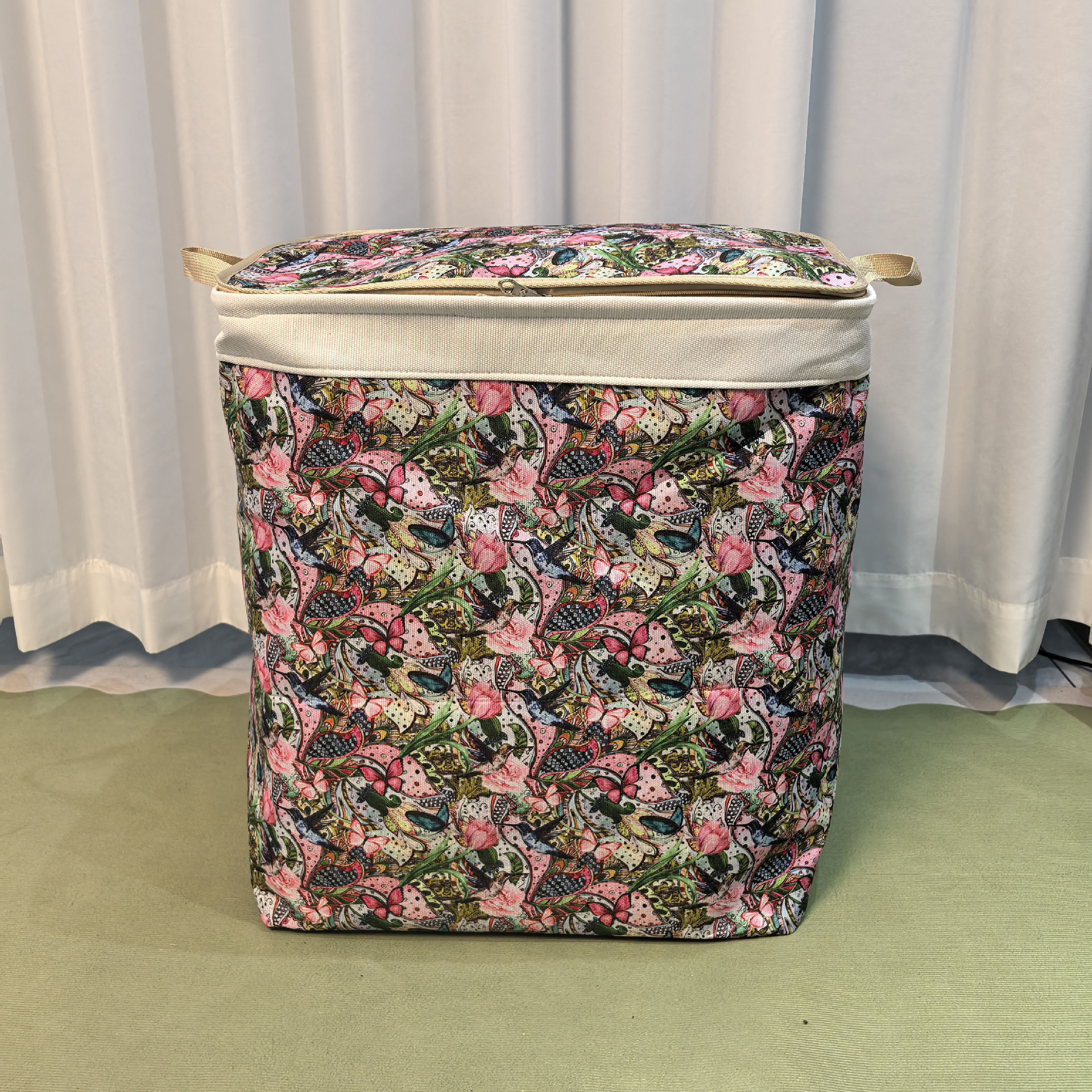 120리터 디엘리안화 50*40*60