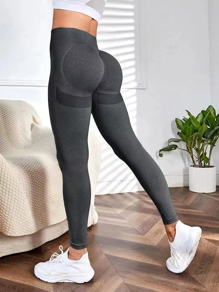 High-Waisted Design