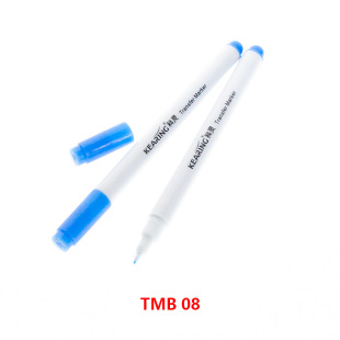 Keling transfer pen ink pen DIY clothing hand-painted pen graffiti automatic disappear washing painting sewing lost Pen