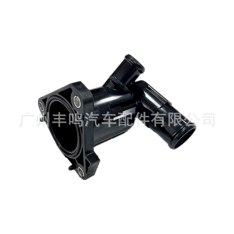 16031-0y010 conjunto de termostato de coche con cubierta y base adecuada para Toyota
