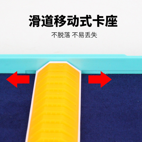 Supply Large Capacity Fishing Bobber Box Multifunction Bobber Box Double Layer Extended Thick Bobber Box Storage Box Fishing Gear Supplies