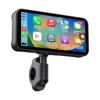 F83A+ foreign version Carplay/Android auto pure screen projection