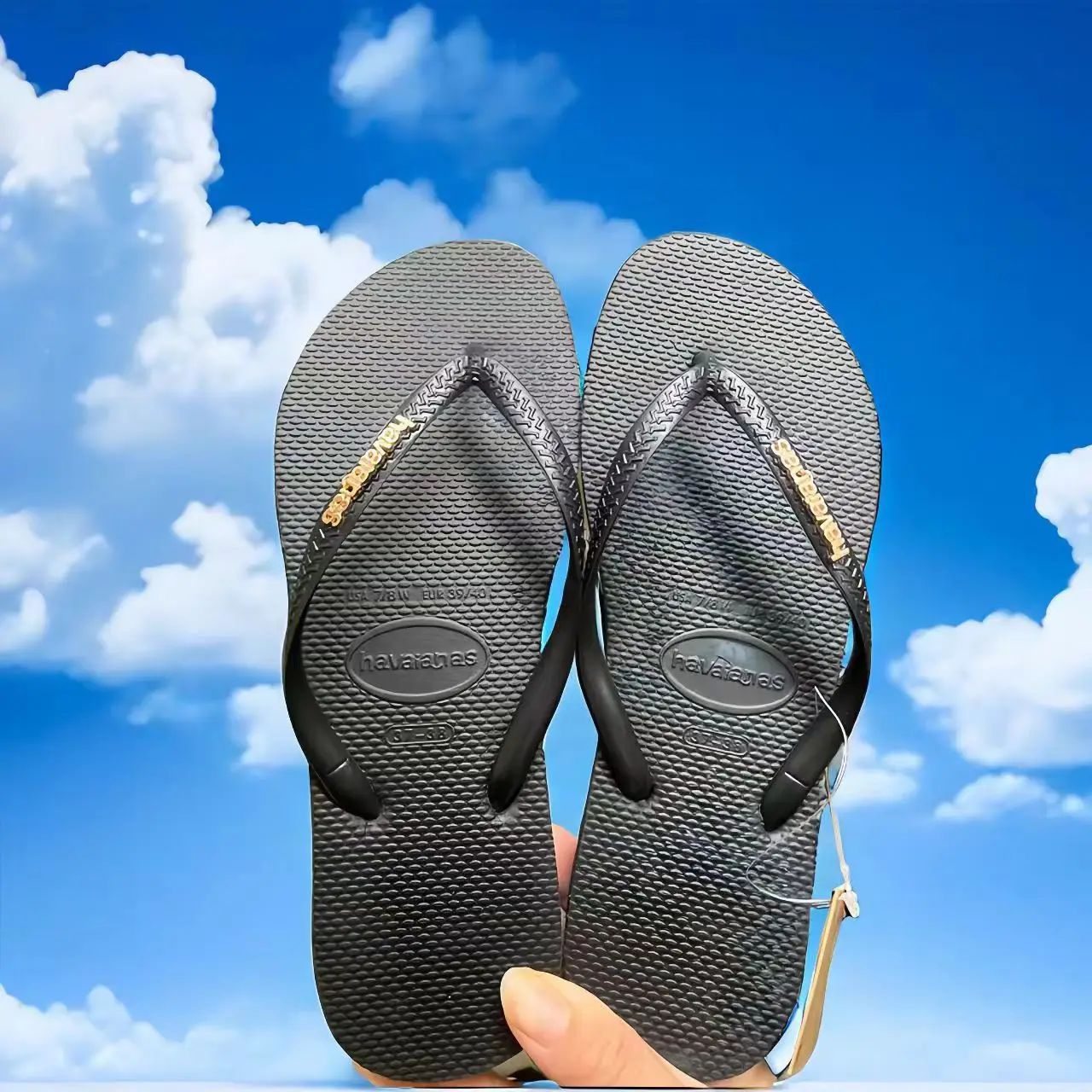 Summer New 2025 Women Flip Flops Summer Outdoor Slippers Tra