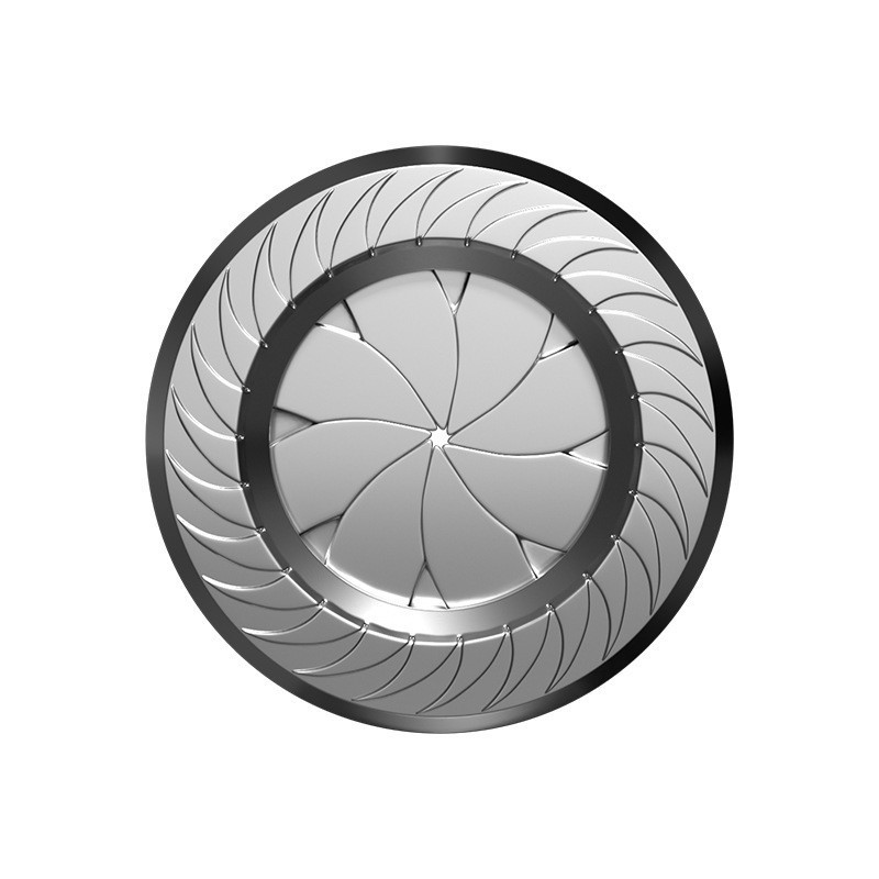 Coche Botón decorativo de inicio con un clic pegatinas de coche dispositivo de encendido interruptor oculto cubierta protectora botón pegatinas de coche