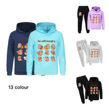 copybara��Ƥ������ͯ���� ñ��������װ  4503