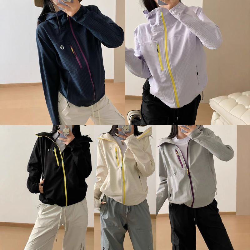 2026 Spring New Product: Sujia Mountain Series Outdoor Casual Jacket, Slim-Fit Couple's Windproof Softshell Jacket # 8041