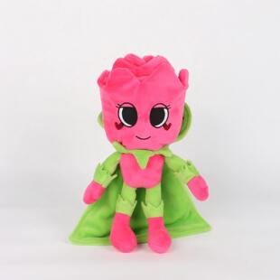 �羳��ƷDandy's World Plush Scraps���ϵ������Α���߅��ż