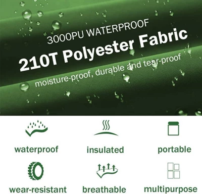 Sun Protection Outdoor Supplies – Çadırlar