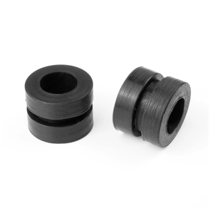 Прямая поставка длинной поясной защитной катушки Двусторонняя Защитная катушка эллиптический Овальный защитный рукав стеклянная бутылка силиконовый резиновый рукав