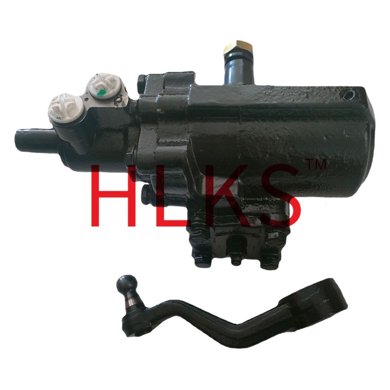 44110-35170-A Adecuado para el conjunto de dirección del motor Toyota Hailax VIGO