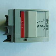 全新原装富士回路保护器CP32FS/5W