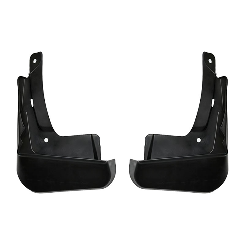 Aplicable a 20 - 23 tipos de neumáticos de automóviles Chang 'an UNI-T placa de barro de barro de goma suave piezas de modificación de barro