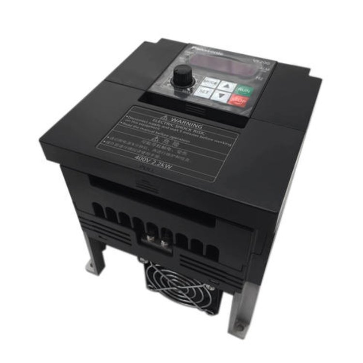 AVF200-1504 松下简易矢量型变频器VF200