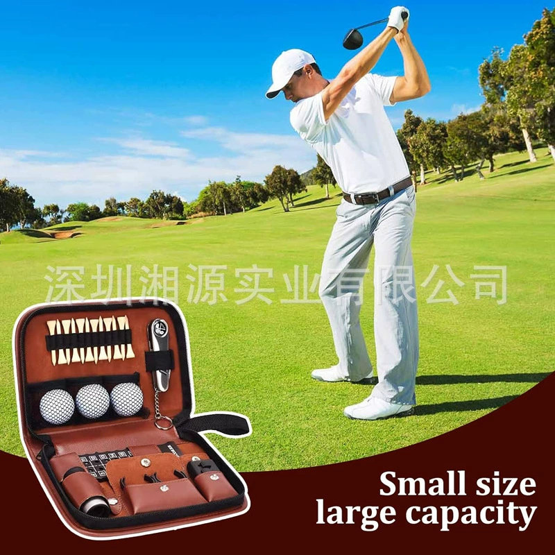 Travel polyurethane practice, handheld organizer bag, bag accessory