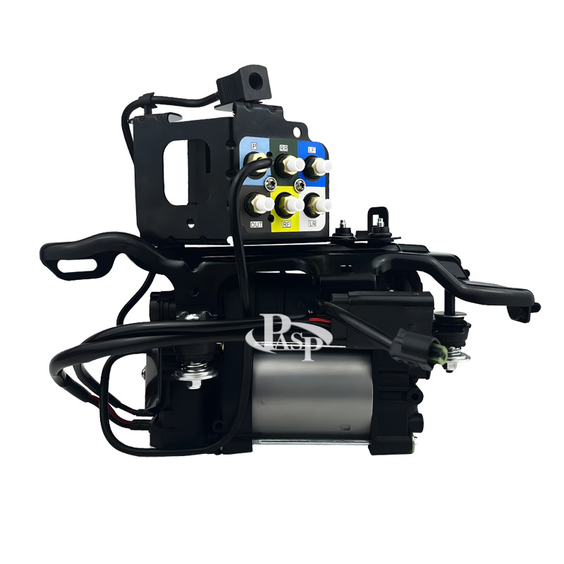 68204730Ab Air Pump Suitable for Jeep Grand Cherokee Wk2 Dodge Ram Ram1500 in Stock