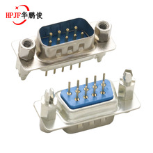 DP9P���^����ʽDB9 ����9���ʽ180��ֱ�厧�ݽz�����~���i�B����